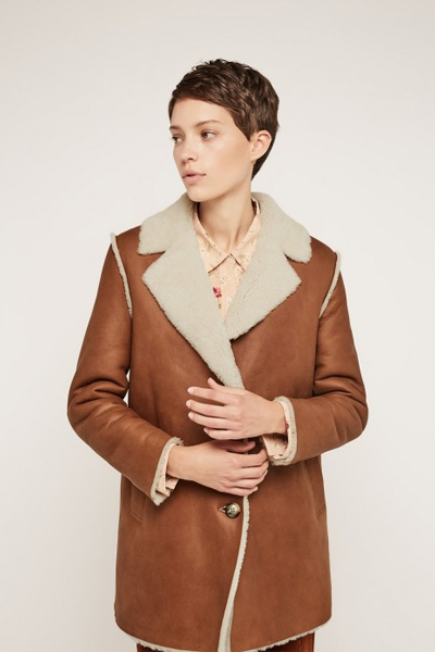 pablo gerard darel manteau