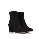 demi boots femme 2018